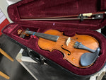 Manby - No 4735 Violin