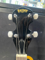 Bryden - Tenor Banjo SBJ424