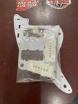 Fender - Replacement Jazzmaster Plastics