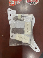 Fender - Replacement Jazzmaster Plastics