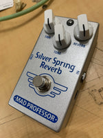 Mad Professor - Silver Spring Reverb