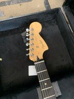 Fender - Jaguar