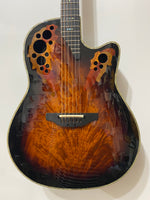 Ovation - Elite Plus C20789AXP