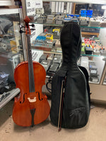 Romberg - 502 Cello