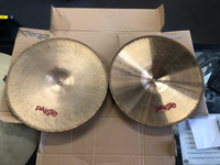 Paiste - 3000 14’’ Hi Hat’s