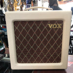 VOX - AC4TV