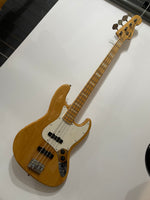 Fender - Jazz Bass JB-75