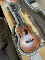 Aumann - Tenor Ukulele