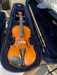 Prima - 1/4 Violin