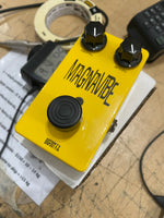 Bigfoot - Magnivibe