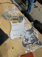 Unbranded - Strat Hardware