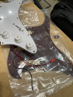 Unbranded - Strat Hardware