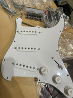 Unbranded - Strat Hardware