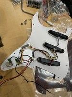 Unbranded - Strat Hardware