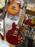 Epiphone - Sheraton II Pro