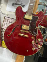 Epiphone - Sheraton II Pro