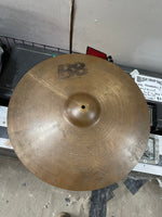 Sabian - B8 20 Inch Ride