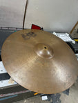 Sabian - B8 20 Inch Ride