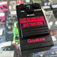 Guyatone - PS-001