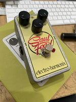 Electro-Harmonix - Soul Food