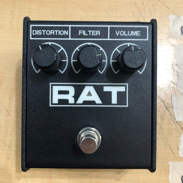 Pro Co - RAT 2