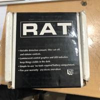 Pro Co - RAT 2