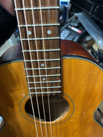Fender - TG-4 NAT