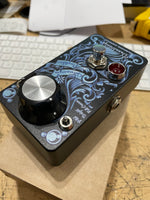 Dazatronyx - Class A Germanium Amplifier V2