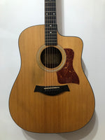 Taylor - 110CE