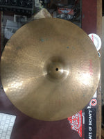 Paiste - 2002 20’’ Ride