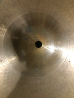 Paiste - 2002 20’’ Ride