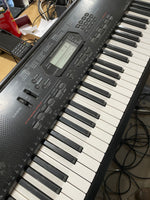 CASIO - CTK-3000