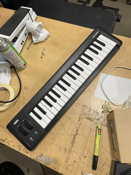 KORG - Micro Key