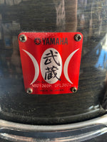 YAMAHA - MUSASHI  SNARE