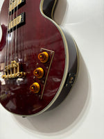 Epiphone - Allen Woody Rumblekat