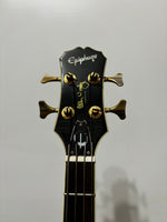 Epiphone - Allen Woody Rumblekat