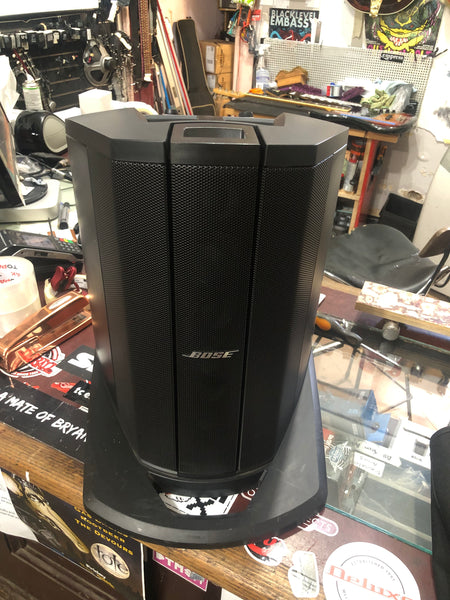 BOSE - L1 Compact PA & Power Stand