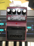 DOD - FX69B GRUNGE!