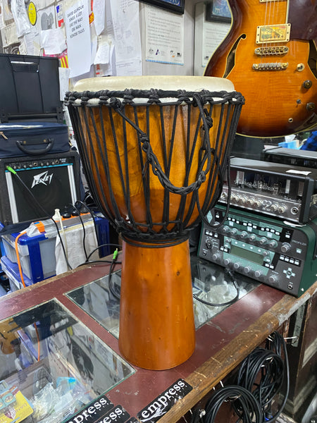 Unbranded - Djembe