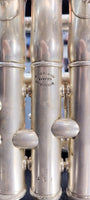 J.Higham Ltd - Cornet