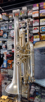 J.Higham Ltd - Cornet