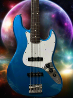 Fender - Jazz Bass