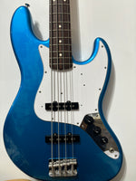 Fender - Jazz Bass