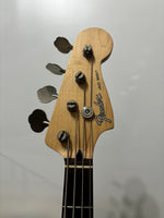 Fender - Jazz Bass