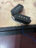 Unbranded - P bass pickup