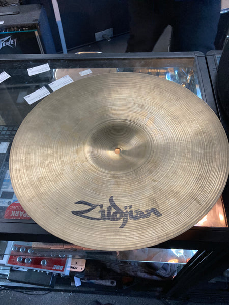 Zildjian - 16’’ A Crash