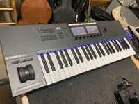 Native Instruments - Komplete Kontrol S49 MKII