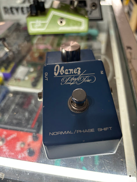 Ibanez - Phaser Tone