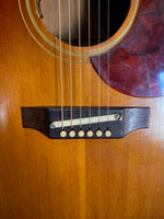 Gibson - 1969 Southern Jumbo