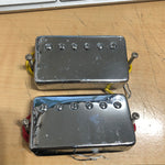 Epiphone - Humbuckers